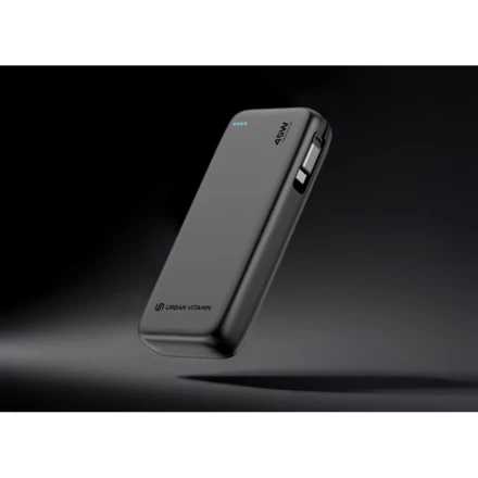 Power bank 20000 mAh Urban Vitamin San Mateo (NAX-P322.7401)