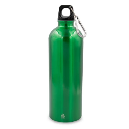 zielony