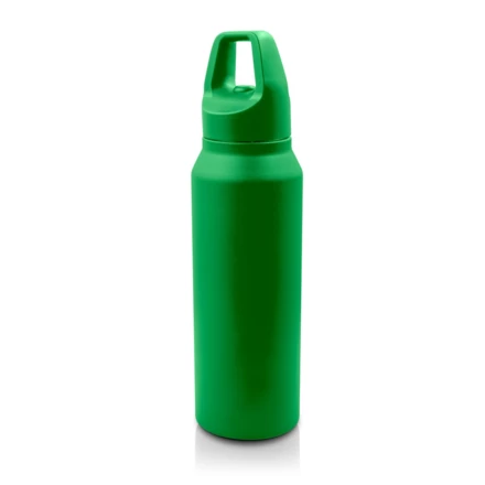 zielony