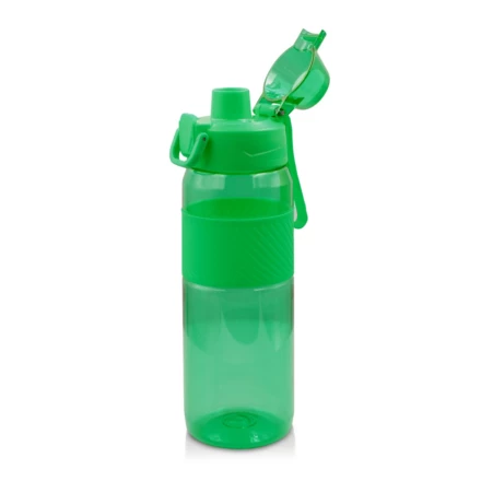 zielony