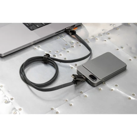 Kabel do ładowania BrandCharger Thor Eco (NAX-VB194-15)