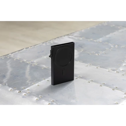 Portfel na dokumenty BrandCharger Wally (NAX-VB195-15)
