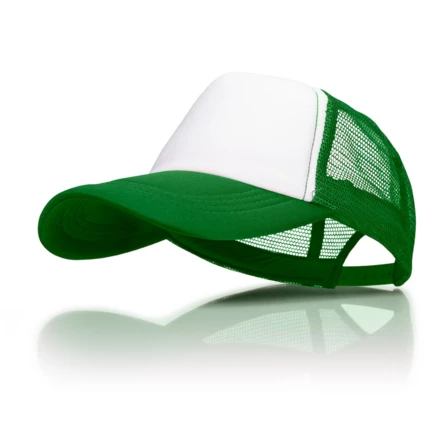 zielony