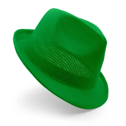 zielony