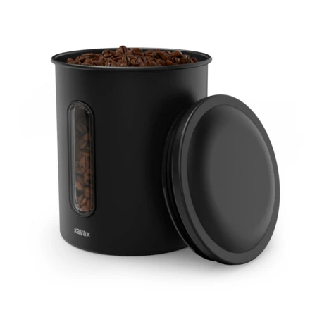 Pojemnik na kawę 500g Xavax (NAX-VHX03-03)