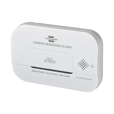 Czujnik czadu, tlenku węgla Brennenstuhl (NAX-VHB03-02)