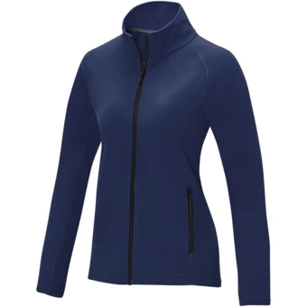 Zelus Fleecejacke für Damen - S (NPC-39475551)