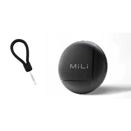 Wykrywacz kluczy, lokalizator MiLi LiTag DUO (NAX-VAM01-03)