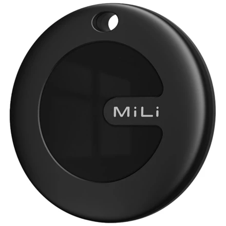 Wykrywacz kluczy , brelok do kluczy, lokalizator MiLi LiTag DUO (NAX-VAM04-03)