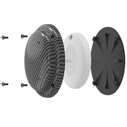 Lokalizator MiLi SkiFinder DUO (NAX-VAM05-03)