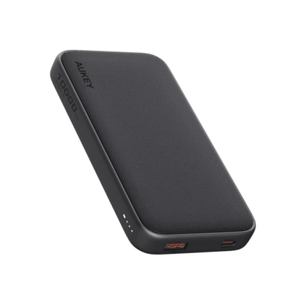 Power bank 10000 mAh Aukey (NAX-VAM13-03)