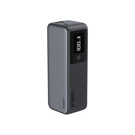 Power bank 27600 mAh, 140 W, Aukey (NAX-VAM15-32)