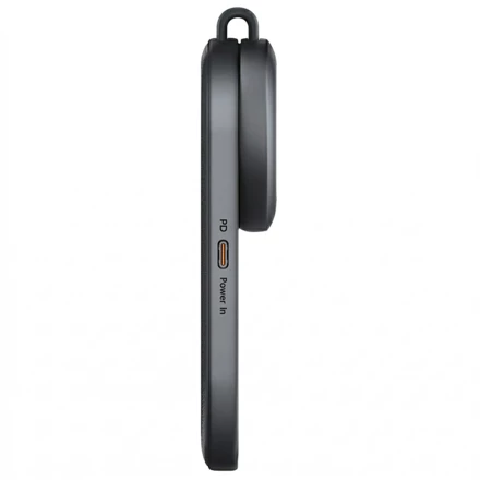 Ładowarka bezprzewodowa 3 w 1 25W Aukey (NAX-VAM17-15)