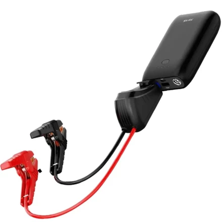 Power bank 10400 mAh, starter samochodowy 70MAI PS07 (NAX-VAM19-03)