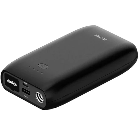 Power bank 10400 mAh, starter samochodowy 70MAI PS07 (NAX-VAM19-03)