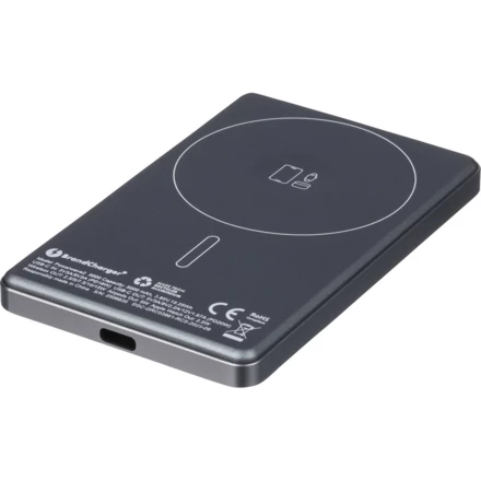 Power bank 10000 mAh BrandCharger Powerwave 2 (NAX-VB338-15)