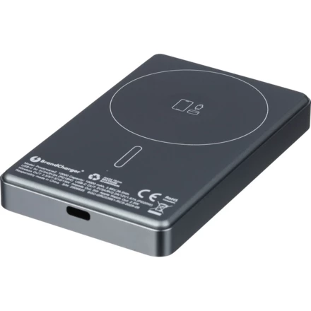Power bank 5000 mAh BrandCharger Powerwave 2 (NAX-VB339-15)