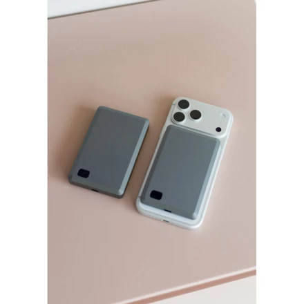 Power bank 5000 mAh BrandCharger Powerwave 2 (NAX-VB339-15)