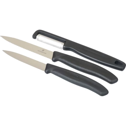 Zestaw kuchenny Victorinox Swiss Classic, 3 el. (NAX-VB350-03)
