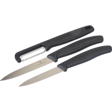 Zestaw kuchenny Victorinox Swiss Classic, 3 el. (NAX-VB350-03)
