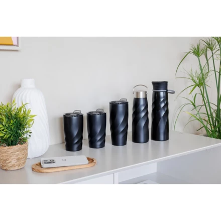 Kubek podróżny BrandCharger Vortex Calix Ceramica (NAX-VA539-03)