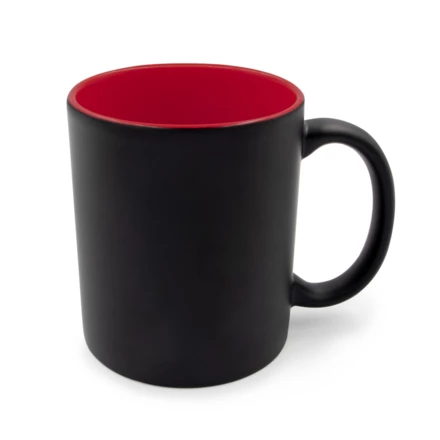 Kubek ceramiczny 330 ml | Mougat (NAX-VA948-05)
