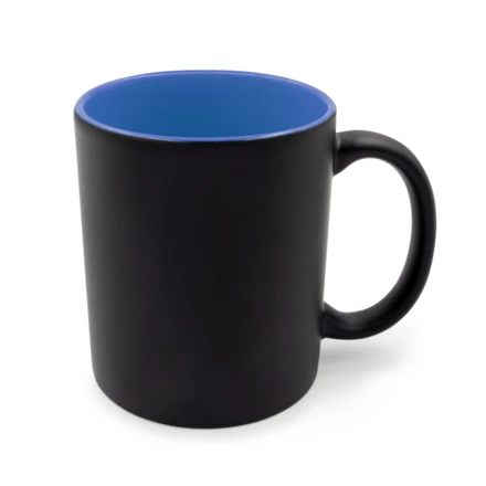 niebieski