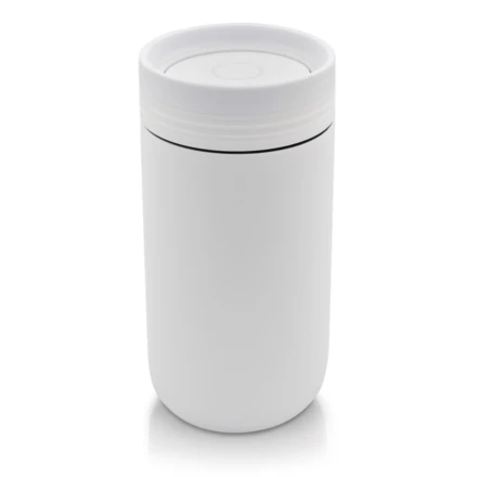 Kubek termiczny 275 ml z wieczkiem 360 stopni Air Gifts | Tondeyo (NAX-VA982-02)