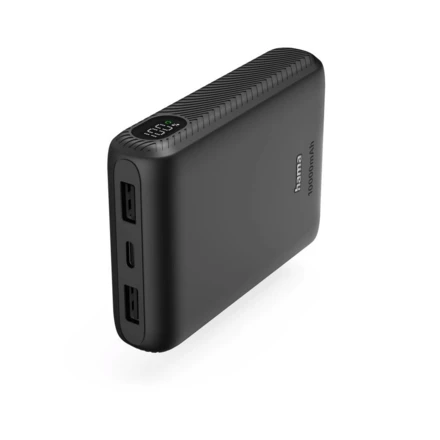 Power bank 10000 mAh Hama (NAX-VH079-03)