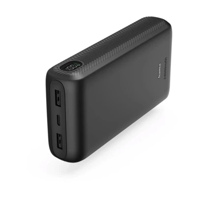 Power bank 24000 mAh Hama (NAX-VH081-03)