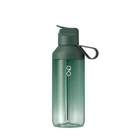 Bidon na wodę Ocean Bottle GO Clear 710 ml (NPC-10094264)