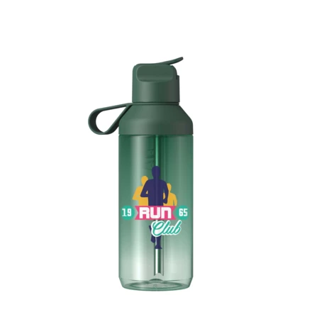 Bidon na wodę Ocean Bottle GO Clear 710 ml (NPC-10094264)