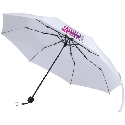 Aaron składany parasol ręczny 23 cale (NPC-13015801)