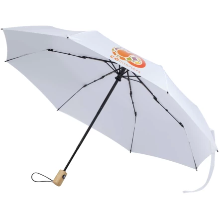 Renee – składany parasol 23 cale wyposażony w funkcję automatycznego otwierania i zamykania (NPC-13015901)