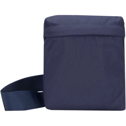 Arca - torba typu crossbody (przewieszana na ukos), wykonana z recyklingowanego poliamidu z cetyfikatem GRS (NPC-12081155)