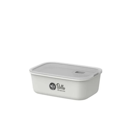 Mepal EasyClip pudełko do przechowywania żywności o pojemności 1000 ml (NPC-11313901)