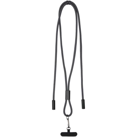 SMART 65 W - kabel ładujący wykonany z tworzywa sztucznego RPET, ze smyczą (NPC-12453090)