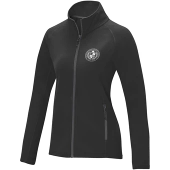 Zelus Fleecejacke für Damen - S (NPC-39475901)