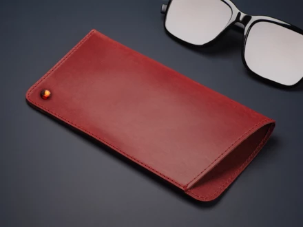 Etui na okulary 2471141 - czarny (NJG-2471141)