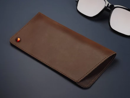 Etui na okulary 2471141 - czarny (NJG-2471141)