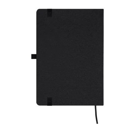 Notes z długopisem w pudełku Gibson, czarny (NPB-R17024.02)