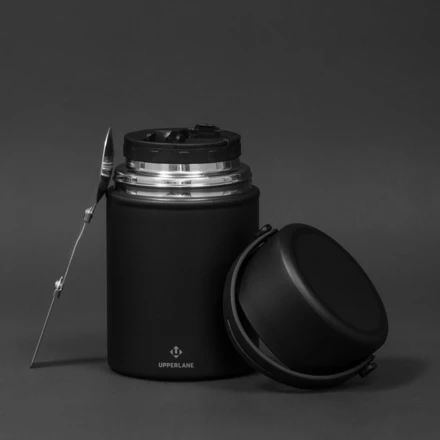 Termiczny pojemnik na żywność 500 ml Upperlane (NAX-VA954-03)
