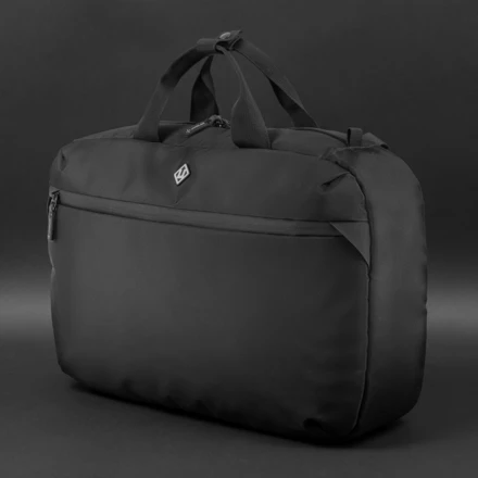 Plecak i torba na laptopa, 2 w 1 Upperlane (NAX-VA966-03)