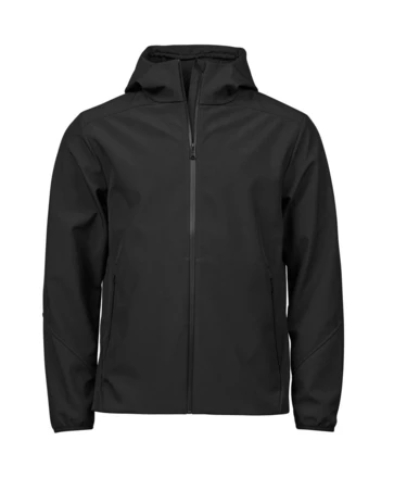 Kurtka Performance Softshell z kapturem (NFR-467541012)