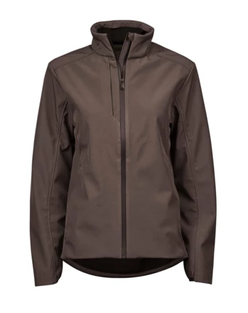 Damska kurtka Performance Softshell (NFR-464540223)
