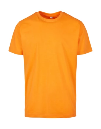 paradise orange