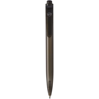 Thalaasa ocean-bound plastic ballpoint pen (black ink) (NPC-10783590)