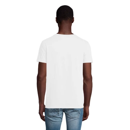 LEON FRANCE T-SHIRT 150 - LEON (NMO-A03272-WH-3XL)