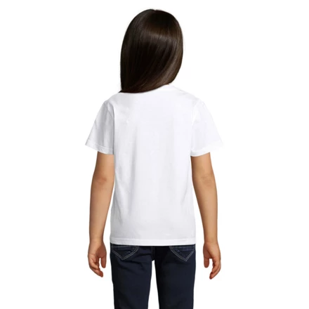 LOU T-SHIRT FRANCE 150 - LOU (NMO-A03274-WH-M)