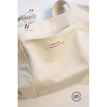TRISTAN XL torba na zakupy - TRISTAN XL (NMO-A04038-NA-M)